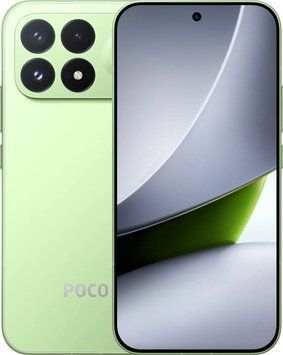 Смартфон Poco F9 Pro 12/512GB Green