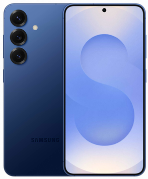 Смартфон Samsung S25 12/256GB Navy