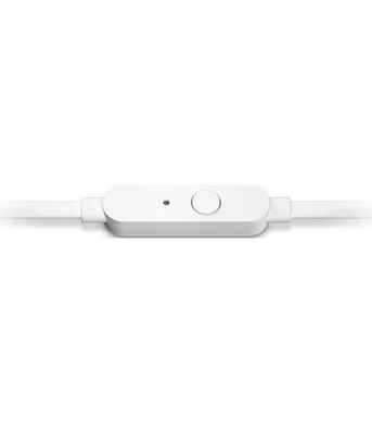 Навушники JBL T110 White Seria
