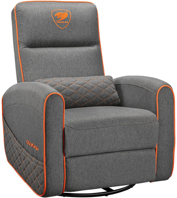 Крісло для геймерів Cougar Fidom Gray