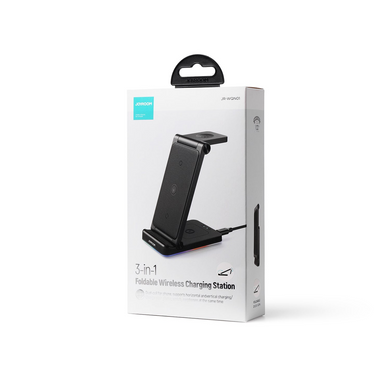 БЗП 3in1 Joyroom JR-WQN01 Black