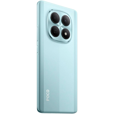 Смартфон Poco M8 5G 8/512GB Green