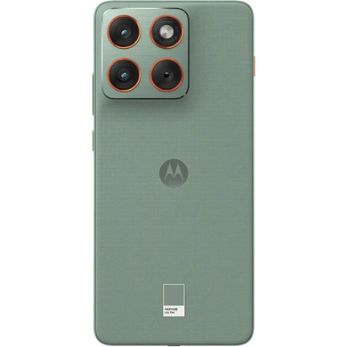 Смартфон Motorola Edge 70 12/512GB Lily Pad