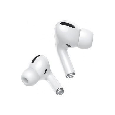 Bluetooth Earphones Hoco Wireless ES36 White