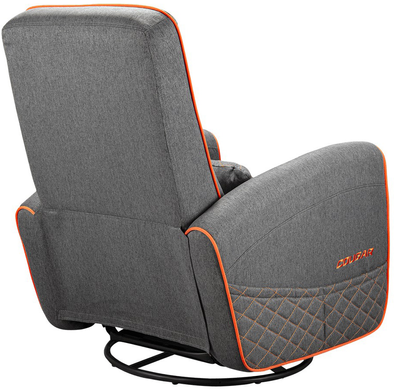 Крісло для геймерів Cougar Fidom Gray