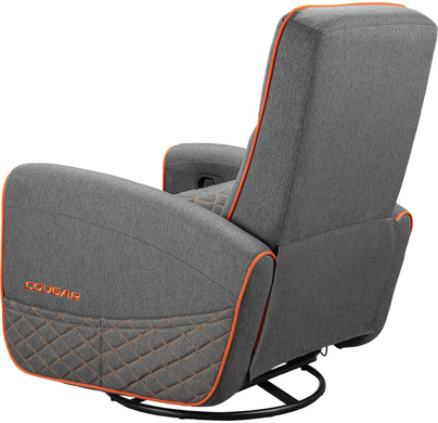 Крісло для геймерів Cougar Fidom Gray