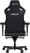 Крісло для геймерів Anda Seat Kaiser 4 Size XL PVC Black (AD12YDDC-XLL-20-B-PV/C)