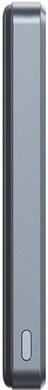 Power Bank Joyroom JR-PBM08 Pro 20W 10000mAh MagSafe Gray