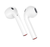 Bluetooth Earphones Hoco Wireless ES28 White