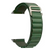 Ремінець універсальний Alpine Loop Band 20mm Green