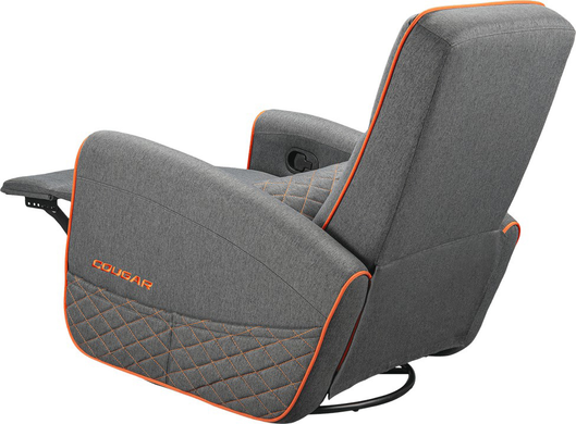 Крісло для геймерів Cougar Fidom Gray