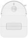 Робот-пилосос Xiaomi Robot Vacuum H50, 20 мм, Застосунок Xiaomi Home, 0.28, Сухе; вологе, сухе прибирання, вологе прибирання, комбіноване прибирання, спочатку сухе, потім вологе, піднімання мопів на килимі, миття та сушіння мопів, станція самоочищення, захист щітки від волосся, Тверда підлога, килим, LiDAR, датчик килима, Уздовж периметра, зигзаг