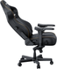 Крісло для геймерів Anda Seat Kaiser 4 Size XL PVC Black (AD12YDDC-XLL-20-B-PV/C)