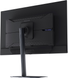 Монітор Gigabyte 31.5" Gaming MO32U2 QD-OLED Black 240Hz, Геймінг, 3840&times;2160, 31.5", 240 Гц, QD-OLED, QD-OLED, Gaming MO, 10 біт, 16:9, Кут нахилу 90 градусів; Регулювання кута нахилу; Регулювання висоти, Плаский, USB-C, HDMI, DisplayPort, 3.5 мм audio, USB Hub, 100&times;100, Матове, 0.03 мс