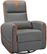Крісло для геймерів Cougar Fidom Gray