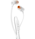 Навушники JBL T110 White Seria