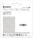 USB Flash Kingston DT Exodia 256GB 3.2 Black/Pink, Black/pink, USB 3.2, USB 3.2, Флеш-накопичувач, 80 МБ/с, 30 МБ/с