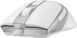 Миша A4Tech Fstyler FM50 Plus White