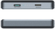 Power Bank Joyroom JR-PBM08 Pro 20W 10000mAh MagSafe Gray