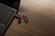 USB Flash Kingston DT Exodia 256GB 3.2 Black/Pink, Black/pink, USB 3.2, USB 3.2, Флеш-накопичувач, 80 МБ/с, 30 МБ/с
