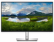 Монiтор Dell 23.8" P2425HE (210-BMJB) IPS Black/Silver 100Hz, Офіс, 1920&times;1080, 23.8", 100 Гц, IPS, W-LED, Pro P, 8 біт, 16:9, Кут нахилу 90 градусів; Регулювання кута нахилу; Регулювання висоти, Плаский, HDMI, DisplayPort, VGA, USB Hub, 100&times;100, Матове, 5 мс