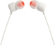 Навушники JBL T110 White Seria
