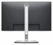 Монiтор Dell 23.8" P2425HE (210-BMJB) IPS Black/Silver 100Hz, Офіс, 1920&times;1080, 23.8", 100 Гц, IPS, W-LED, Pro P, 8 біт, 16:9, Кут нахилу 90 градусів; Регулювання кута нахилу; Регулювання висоти, Плаский, HDMI, DisplayPort, VGA, USB Hub, 100&times;100, Матове, 5 мс