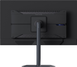 Монітор Gigabyte 31.5" Gaming MO32U2 QD-OLED Black 240Hz, Геймінг, 3840&times;2160, 31.5", 240 Гц, QD-OLED, QD-OLED, Gaming MO, 10 біт, 16:9, Кут нахилу 90 градусів; Регулювання кута нахилу; Регулювання висоти, Плаский, USB-C, HDMI, DisplayPort, 3.5 мм audio, USB Hub, 100&times;100, Матове, 0.03 мс