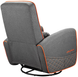 Крісло для геймерів Cougar Fidom Gray
