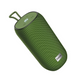 Колонка Bluetooth Hoco HC10 Sonar Green