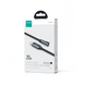 Кабель Joyroom S-CL020A17 Type-C to Lightning SmoothGame 20W 1.2m Black