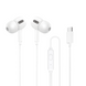 Навушники Wekome YA11 Type-C White