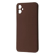 Накладка Samsung A05 (A055) SMTT Full Cocoa
