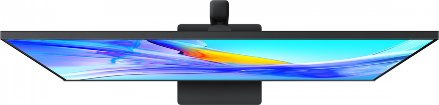 Монітор Samsung 37" ViewFinity S8 (LS37D802UAIXCI) VA Black, Офіс, Дизайн та фото, 3840&times;2160, 37", 60 Гц, VA, W-LED, ViewFinity S8, 10 біт, 16:9, Кут нахилу 90 градусів; Регулювання кута нахилу; Регулювання висоти, Плаский, USB-C, HDMI, DisplayPort, USB Hub, RJ-45, 100&times;100, Матове, 4 мс