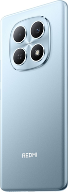 Смартфон Xiaomi Redmi Note 15 8/256GB Glacier Blue