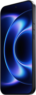 Смартфон Xiaomi 17 Ultra 16/512GB Black, Black, Xiaomi 17 Ultra, 512 ГБ, 16 ГБ, 6" - 6.99", Є, 2, 5G, 6001 - 7000 mAh, 50 Мп, IP68, 3200 x 1440