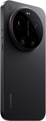Смартфон Xiaomi 17 Ultra 16/512GB Black, Black, Xiaomi 17 Ultra, 512 ГБ, 16 ГБ, 6" - 6.99", Є, 2, 5G, 6001 - 7000 mAh, 50 Мп, IP68, 3200 x 1440