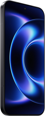 Смартфон Xiaomi 17 Ultra 16/512GB Black, Black, Xiaomi 17 Ultra, 512 ГБ, 16 ГБ, 6" - 6.99", Є, 2, 5G, 6001 - 7000 mAh, 50 Мп, IP68, 3200 x 1440