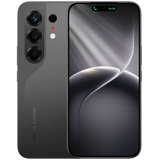 Смартфон Tecno Camon 50 (CN5) 12/256GB Moonshadow Black