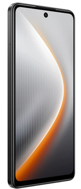 Смартфон Tecno Pova-7 Neo (LJ6) 8/128 Geek Black