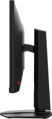 Монітор MSI 27 G272QPF-E2 Black, Black, Офіс, 2560&times;1440, 27", 180 Гц, IPS, W-LED, G272, 8 біт, 16:9, Кут нахилу 90 градусів; Регулювання кута нахилу; Регулювання висоти, Плаский, HDMI, DisplayPort, 100&times;100, Матове, 1 мс