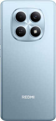 Смартфон Xiaomi Redmi Note 15 8/256GB Glacier Blue