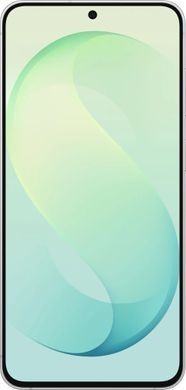 Смартфон Samsung S26 FE 8/128GB Pistachio