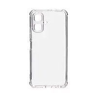 Накладка Tecno Spark Go 2 / Infinix Smart 10 Corner 0.8 Clear