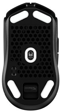 Миша HyperX Pulsefire Haste 2 mini Black, Black