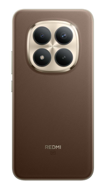 Смартфон Xiaomi Redmi Note 15 Pro+ 5G 8/256GB Mocha Brown