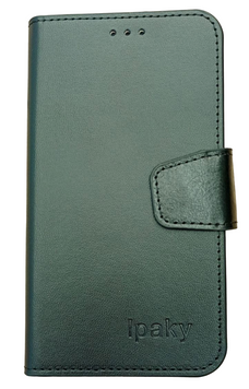 Книжка Universal 5.0-5.5" iPaky Black