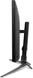 Монітор Acer 31.5" Predator XB323QUPbmiiprx (UM.JX3EE.P09) IPS Black 180Hz, Геймінг, 2560&times;1440, 31.5", 180 Гц, IPS, W-LED, Predator, 8 біт, 16:9, Кут нахилу 90 градусів; Регулювання кута нахилу; Регулювання висоти, Плаский, HDMI, DisplayPort, 3.5 мм audio, 100&times;100, Матове, 1 мс