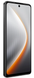 Смартфон Tecno Pova-7 Neo (LJ6) 8/128 Geek Black