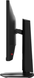 Монітор MSI 27 G272QPF-E2 Black, Black, Офіс, 2560&times;1440, 27", 180 Гц, IPS, W-LED, G272, 8 біт, 16:9, Кут нахилу 90 градусів; Регулювання кута нахилу; Регулювання висоти, Плаский, HDMI, DisplayPort, 100&times;100, Матове, 1 мс